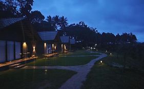 Cliff Edge Coorg